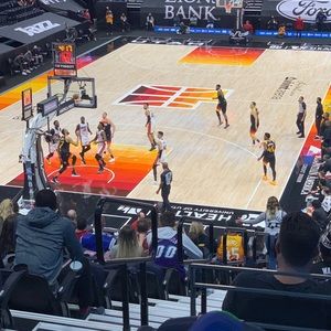 Meet your Posher, Meriden